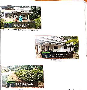 Individual House for Sale in PATHANAMTHITTA, Pathanamthitta