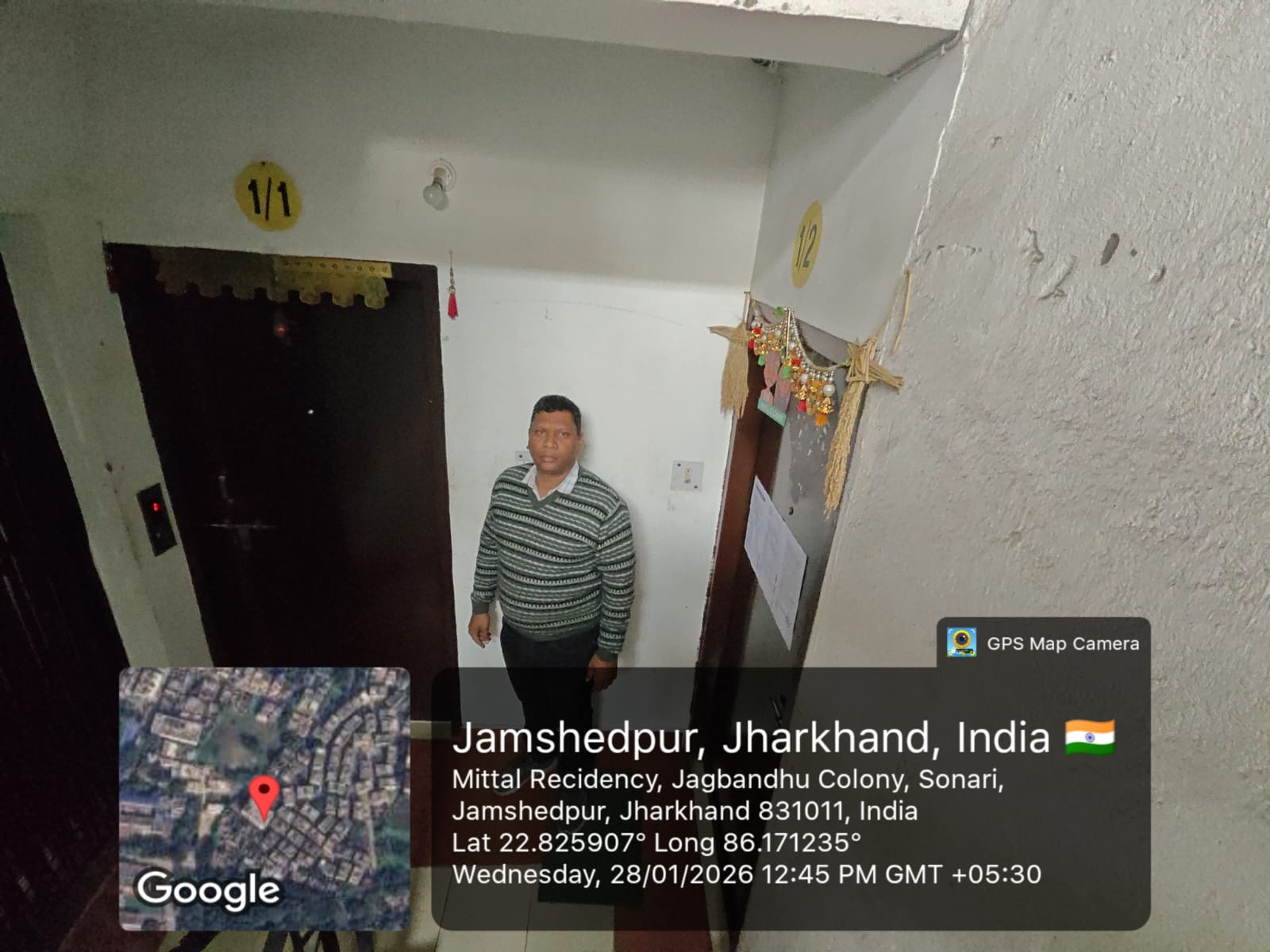 Flat for Sale in Jamshedpur