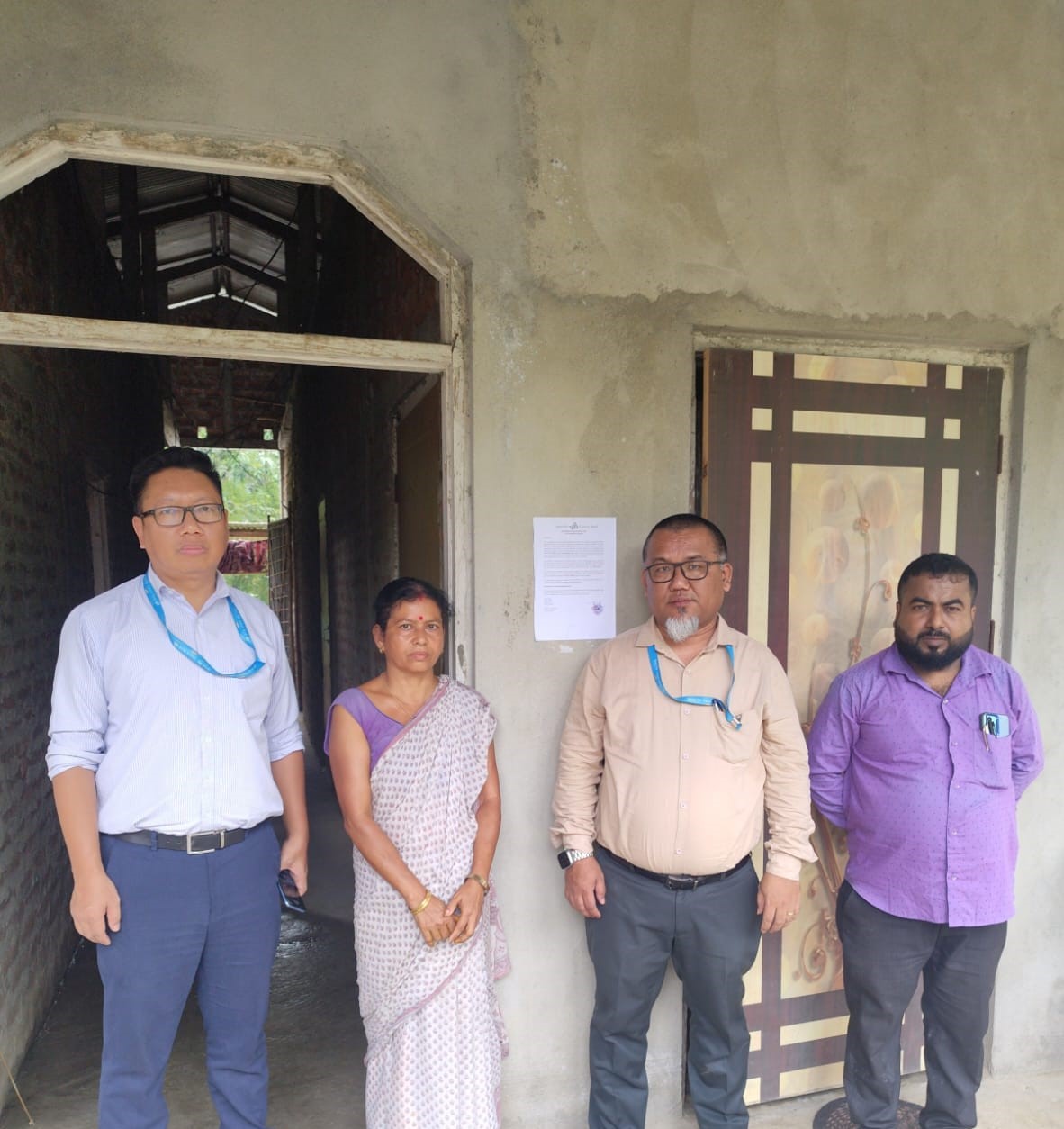 Individual House for Sale in ANITA STORE, Belsor