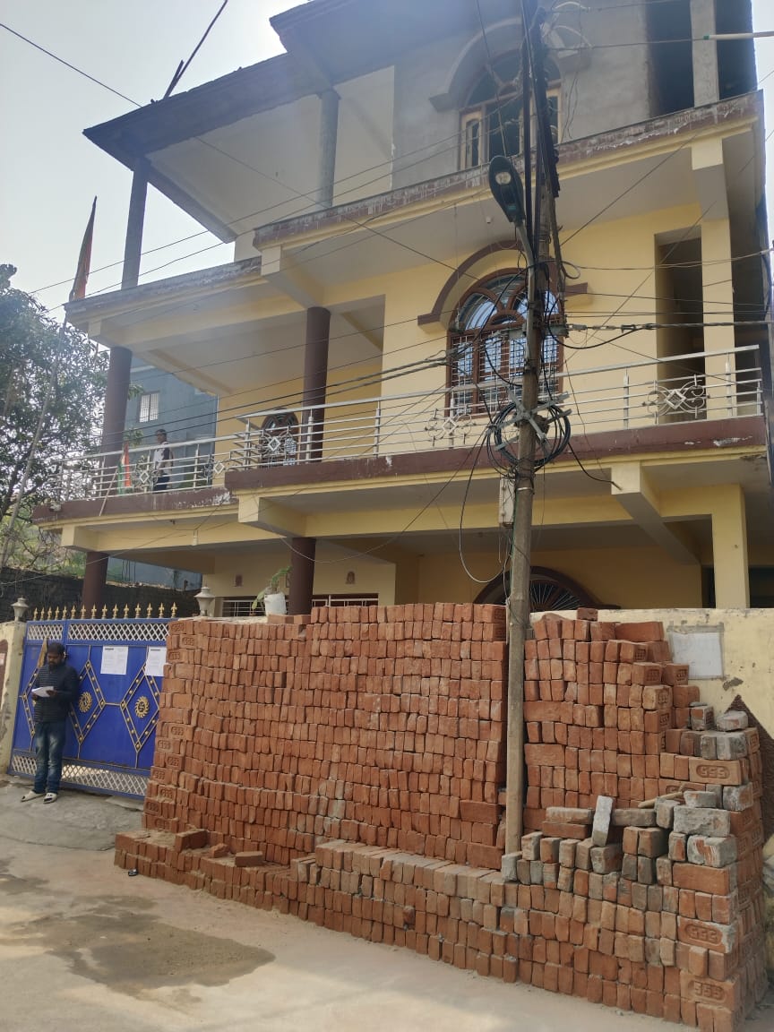 Individual House for Sale in Hazaribag