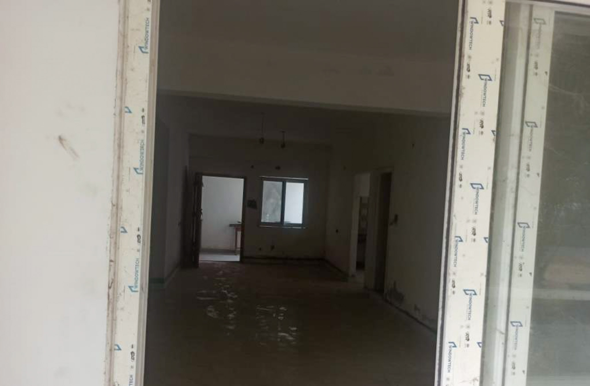 2 BHK Flat for Sale in DPK CONSTRUCTIONS -AMOG, BANDLAGUDA JAGIR, Hyderabad