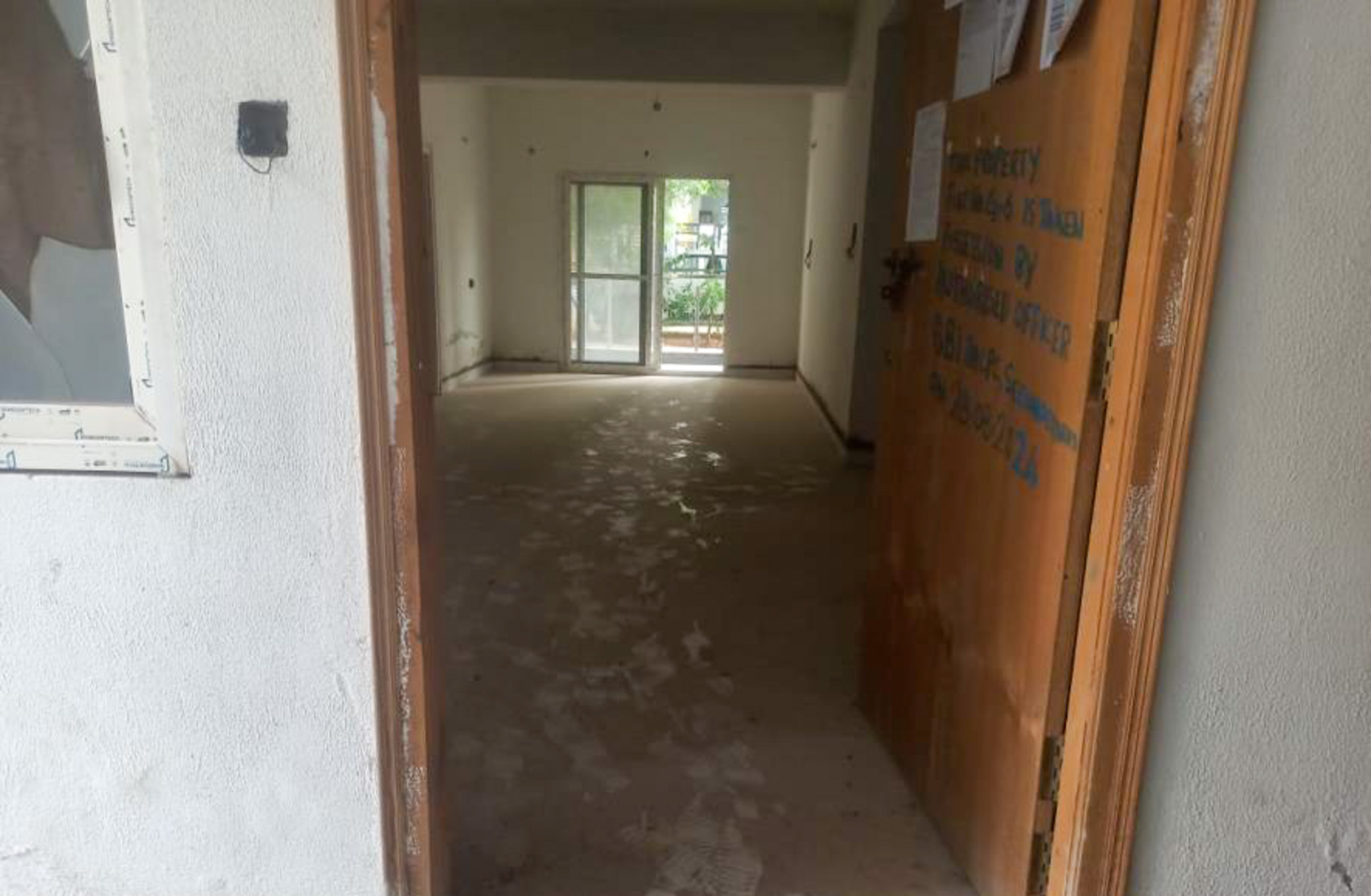 2 BHK Flat for Sale in DPK CONSTRUCTIONS -AMOG, BANDLAGUDA JAGIR, Hyderabad