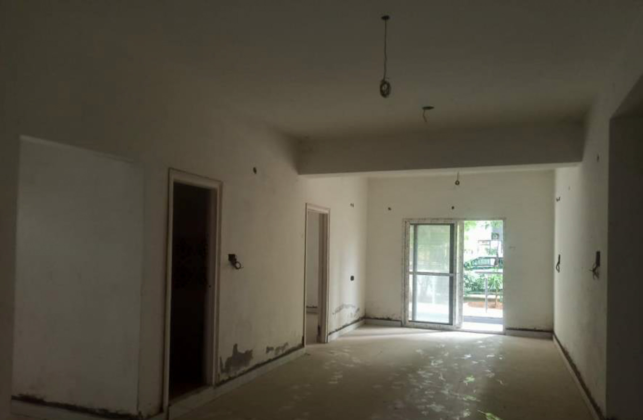 2 BHK Flat for Sale in DPK CONSTRUCTIONS -AMOG, BANDLAGUDA JAGIR, Hyderabad