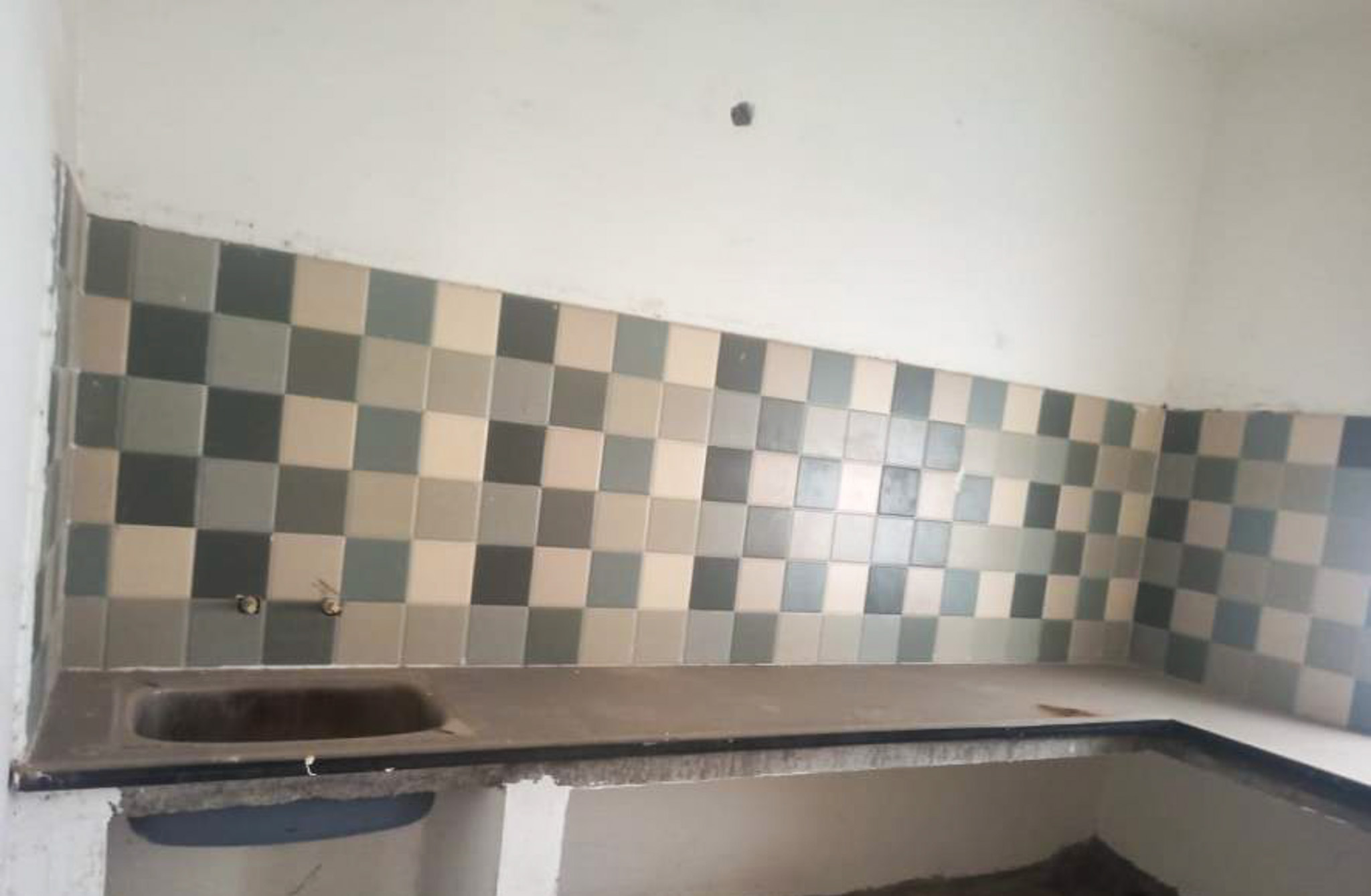 2 BHK Flat for Sale in DPK CONSTRUCTIONS -AMOG, BANDLAGUDA JAGIR, Hyderabad