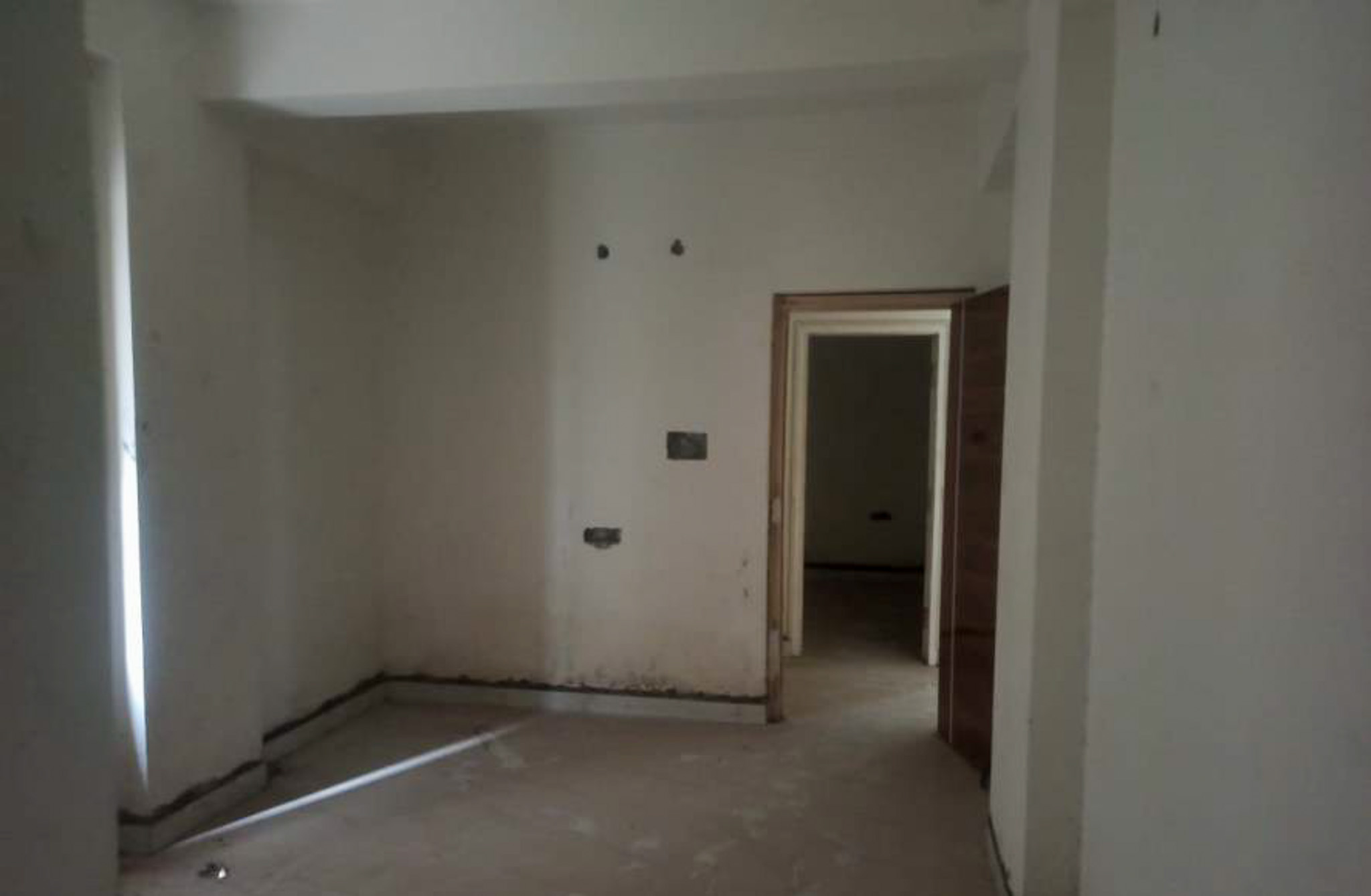 2 BHK Flat for Sale in DPK CONSTRUCTIONS -AMOG, BANDLAGUDA JAGIR, Hyderabad