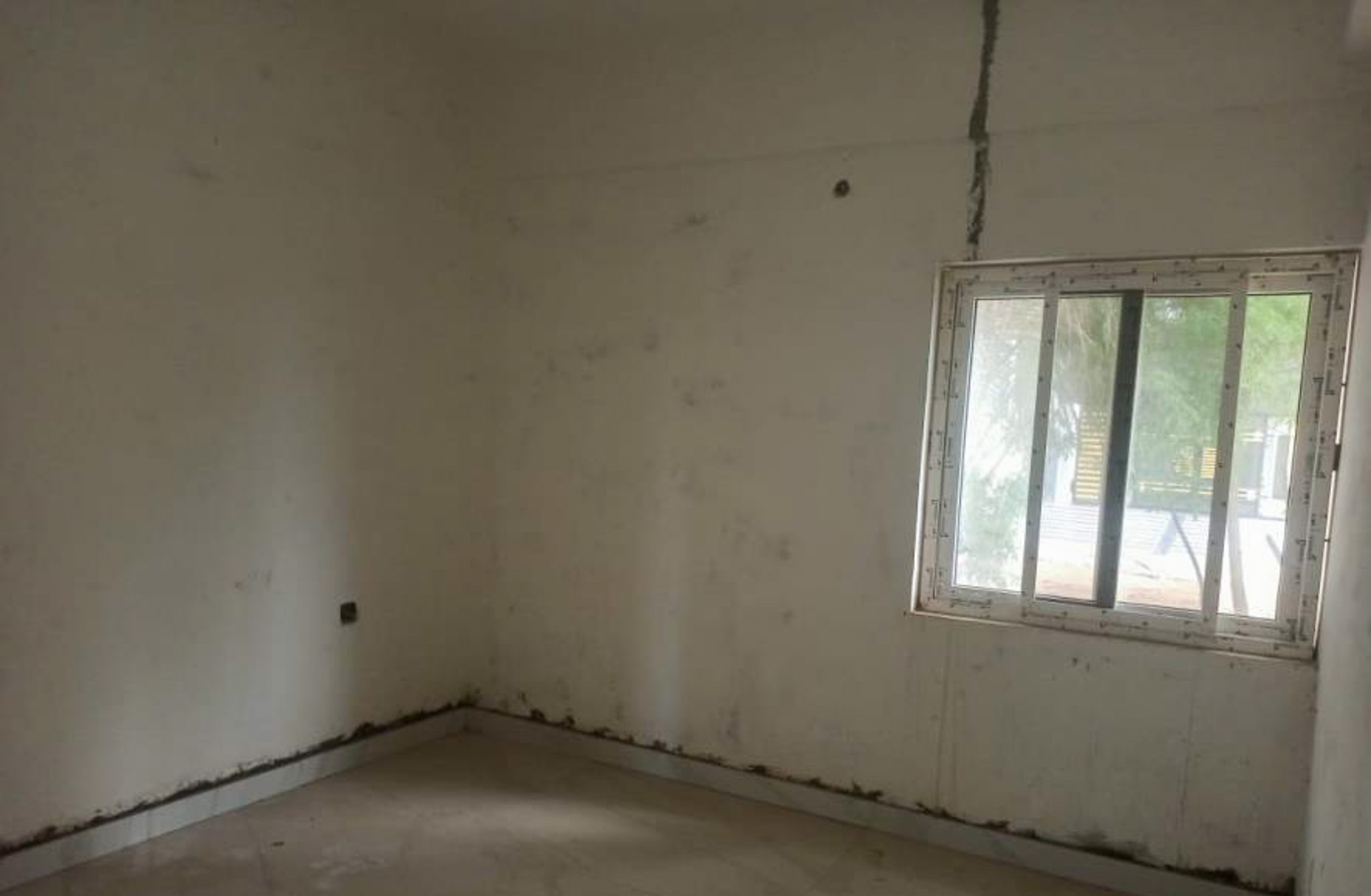 2 BHK Flat for Sale in DPK CONSTRUCTIONS -AMOG, BANDLAGUDA JAGIR, Hyderabad