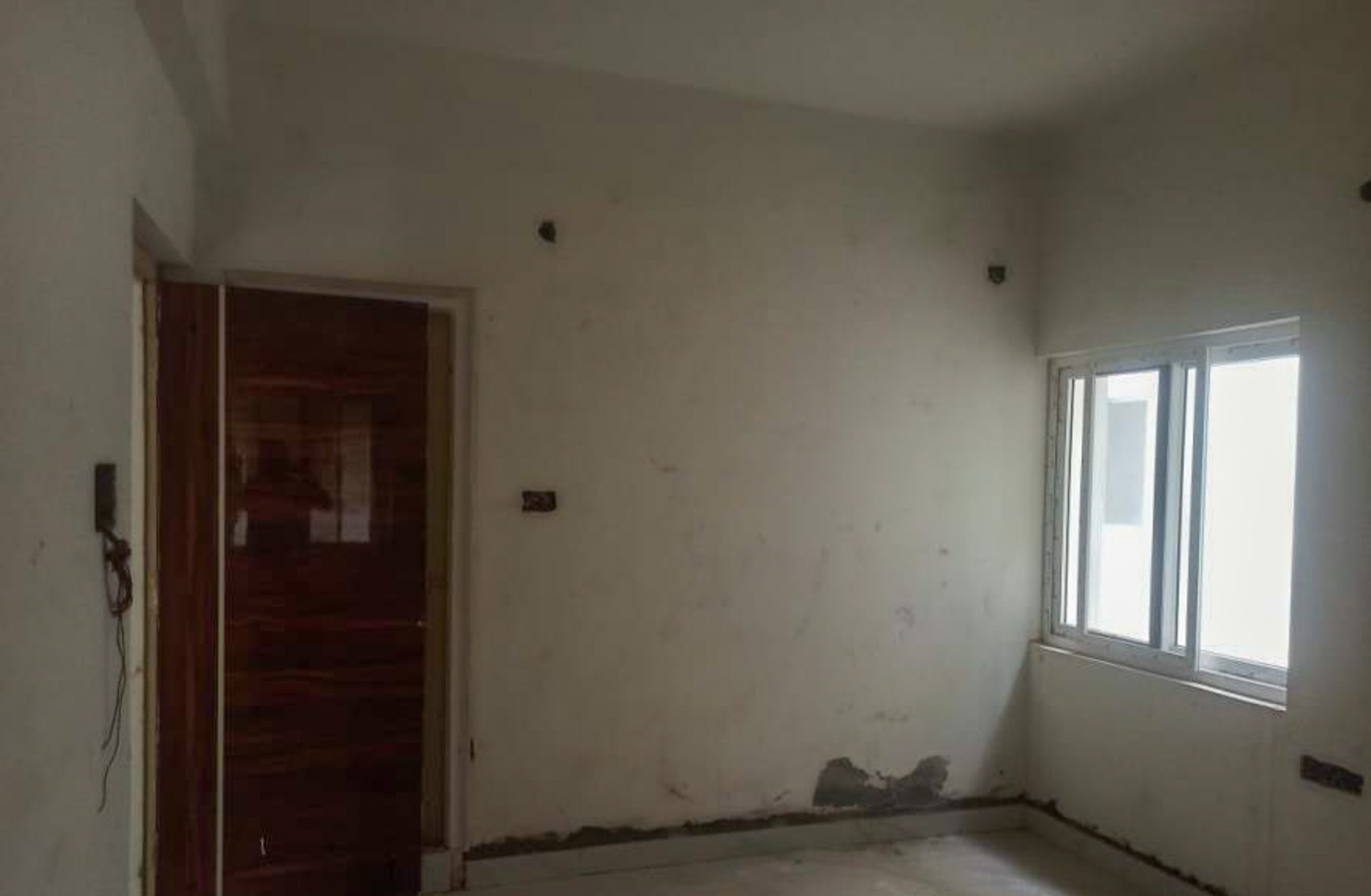 2 BHK Flat for Sale in DPK CONSTRUCTIONS -AMOG, BANDLAGUDA JAGIR, Hyderabad