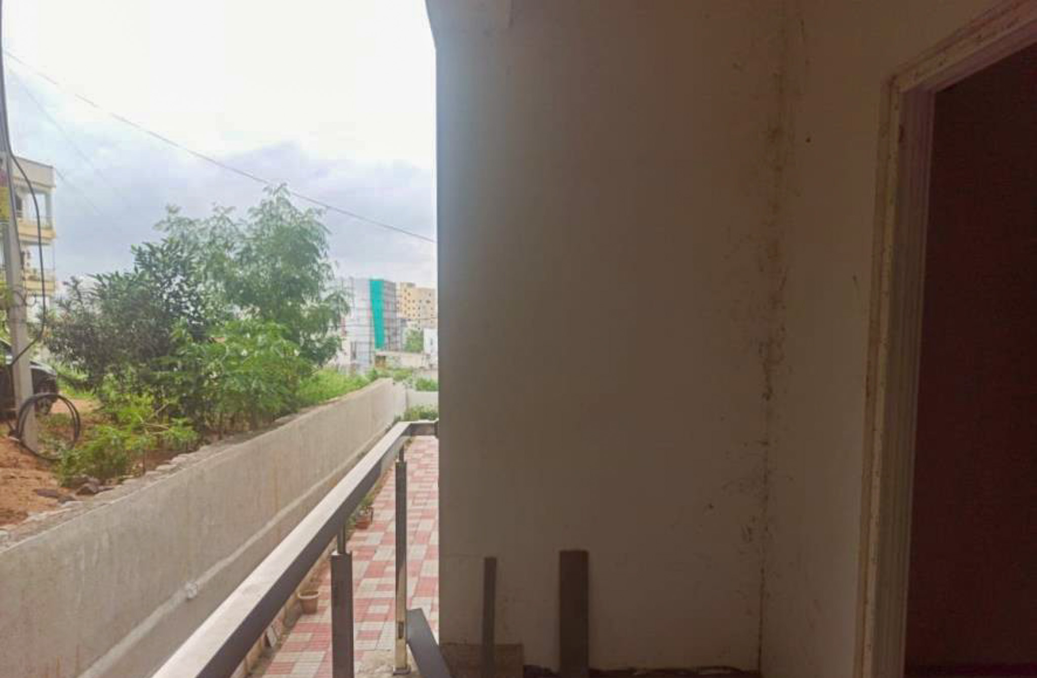 2 BHK Flat for Sale in DPK CONSTRUCTIONS -AMOG, BANDLAGUDA JAGIR, Hyderabad