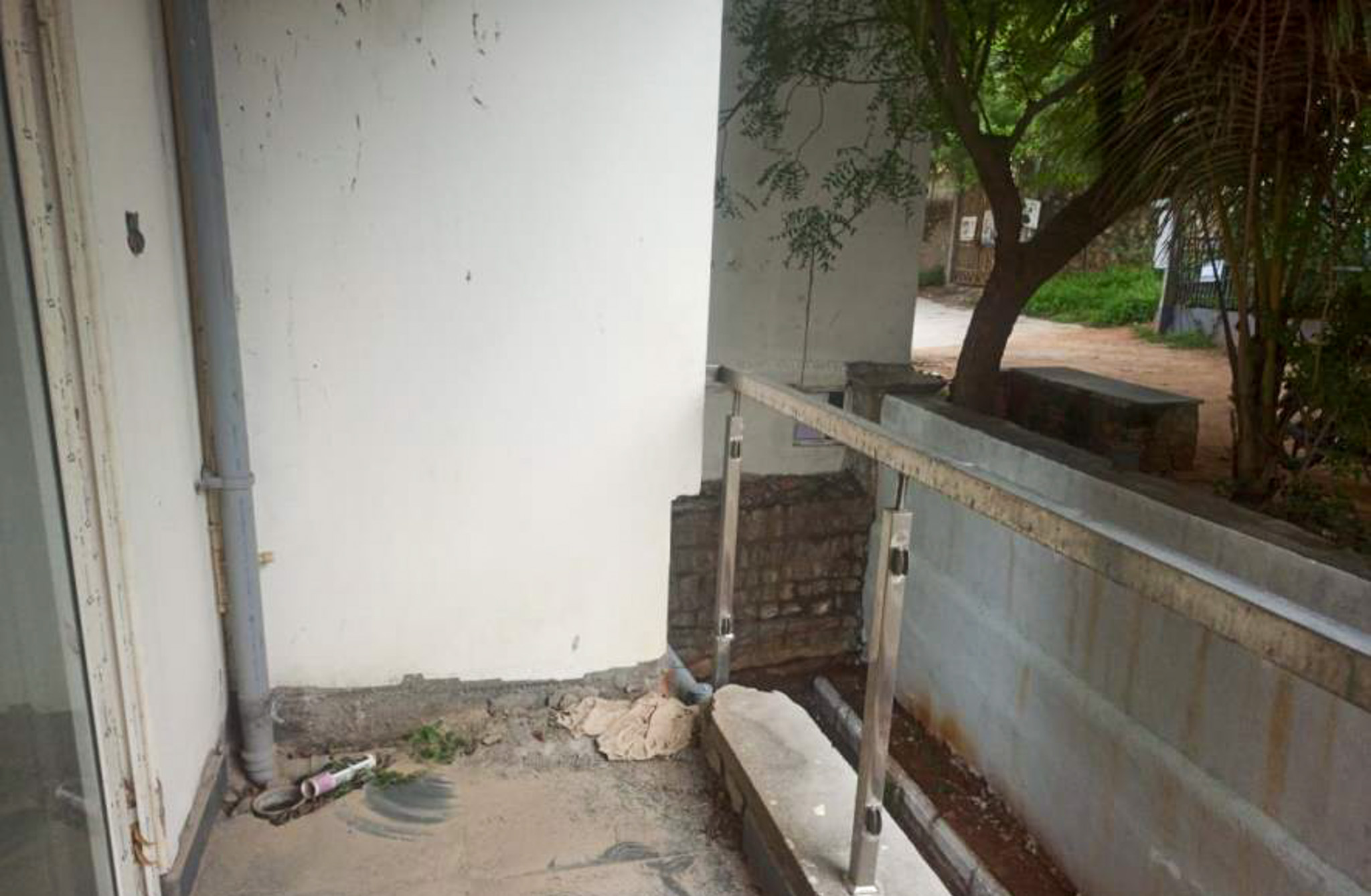2 BHK Flat for Sale in DPK CONSTRUCTIONS -AMOG, BANDLAGUDA JAGIR, Hyderabad
