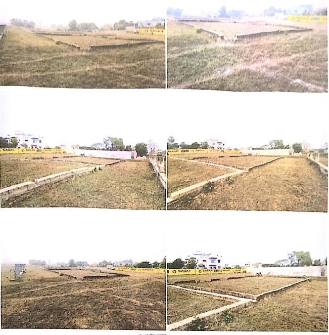 Plot for Sale in Baleswar