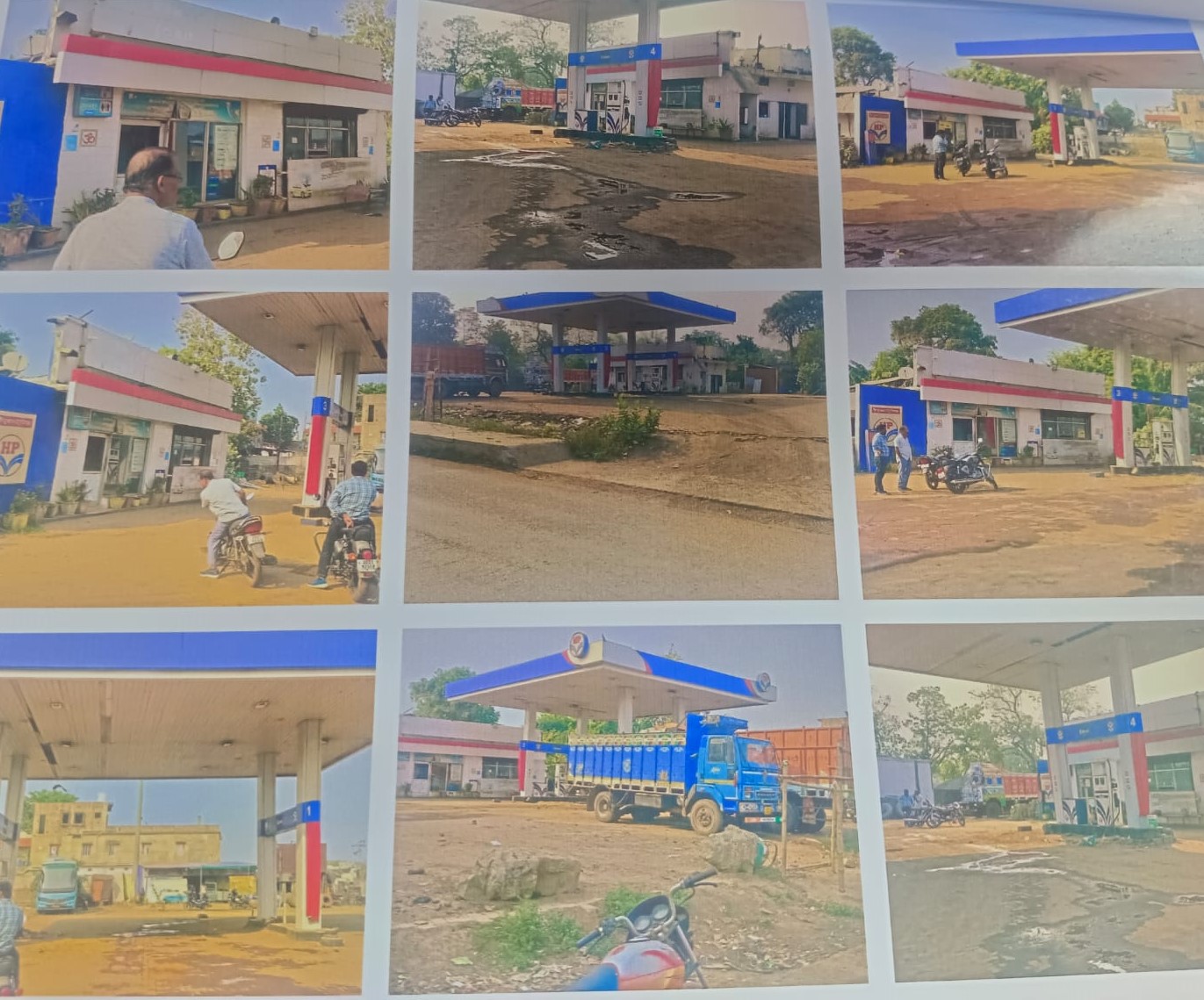 Office for Sale in SALBANI BALASORE, Baleswar