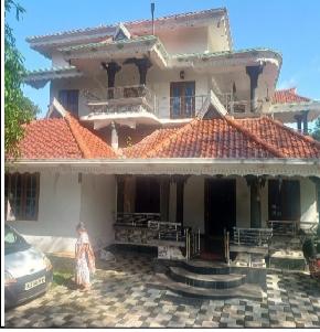 Individual House for Sale in Nedumpana