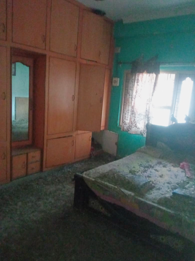 2 BHK Flat for Sale in TIRUMALA SAI SADAN, DILSHUKH NAGAR, Hyderabad