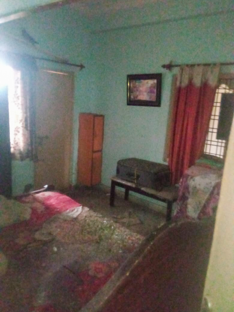 2 BHK Flat for Sale in TIRUMALA SAI SADAN, DILSHUKH NAGAR, Hyderabad