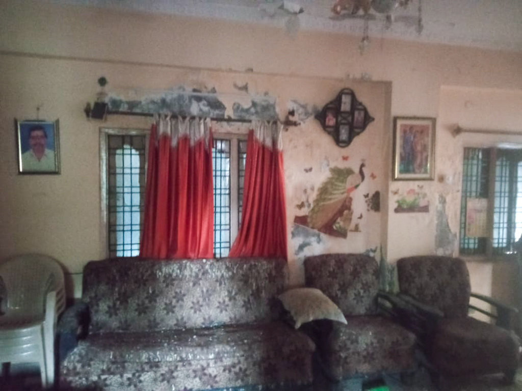 2 BHK Flat for Sale in TIRUMALA SAI SADAN, DILSHUKH NAGAR, Hyderabad