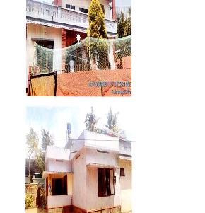 Individual House for Sale in KULATHUPUZHA, PATHANAPURAM
