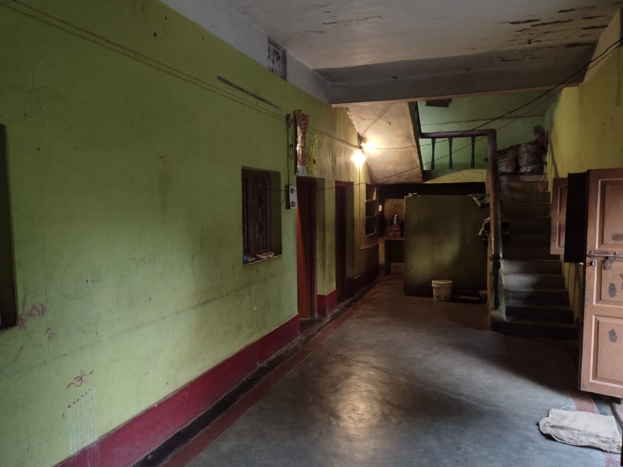Individual House for Sale in laitera, Kesinga