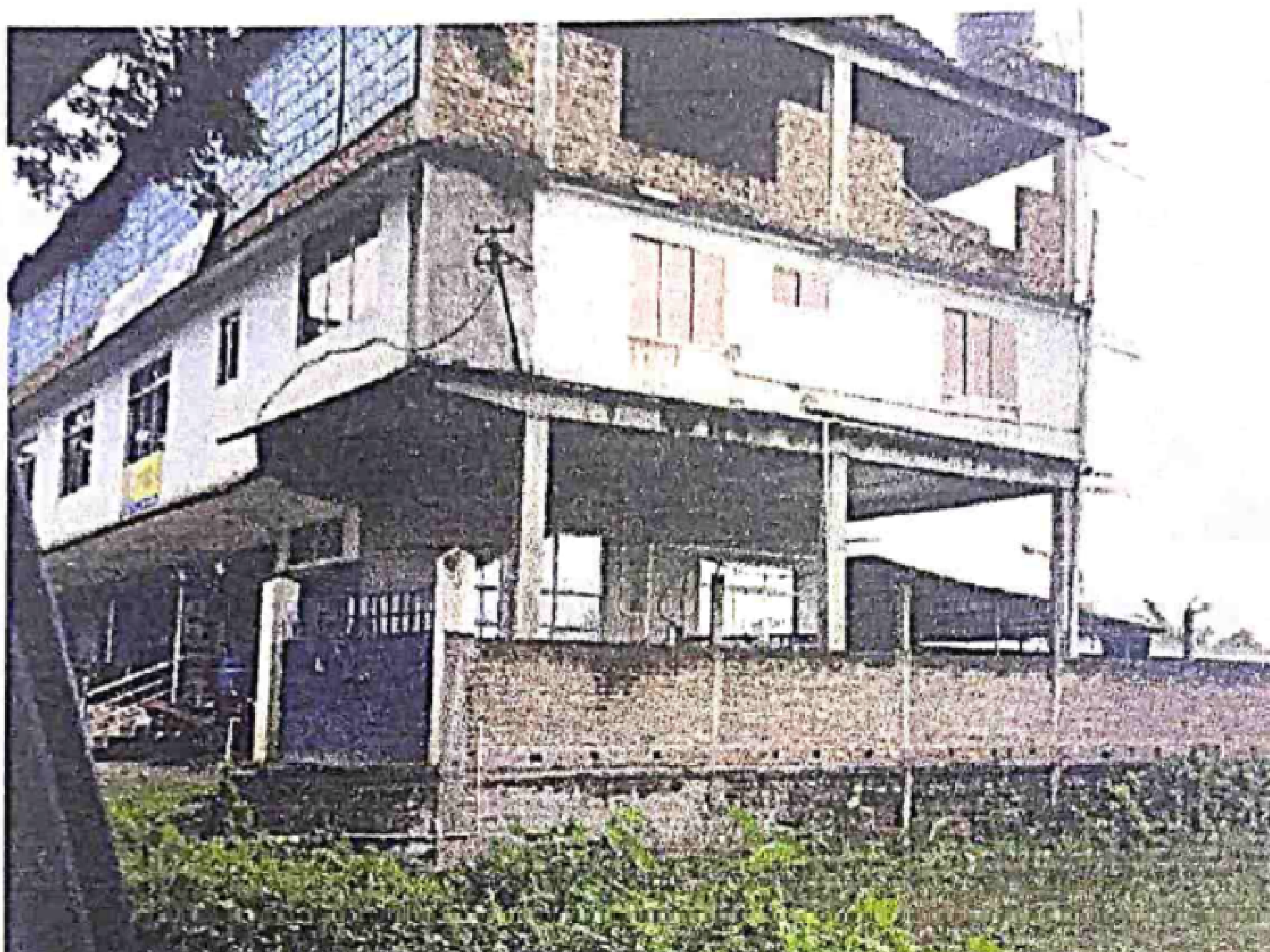 Plot for Sale in Barwara Mazra