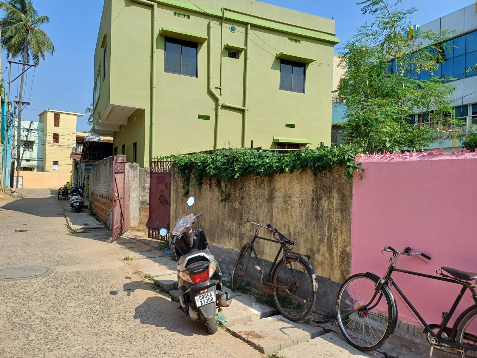 Plot for Sale in CUTTACK, Cuttack