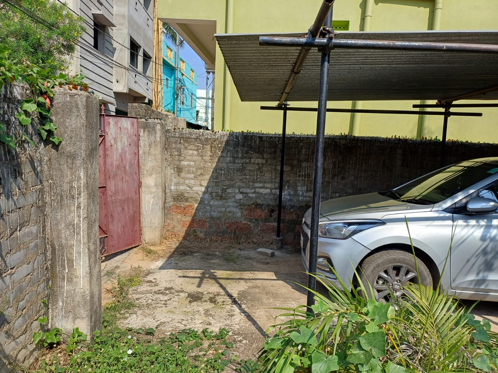 Plot for Sale in CUTTACK, Cuttack