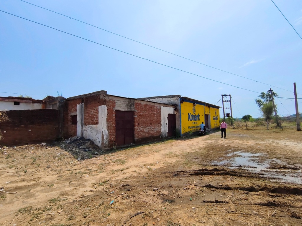 Plot for Sale in TITLAGARH, Badmal Township