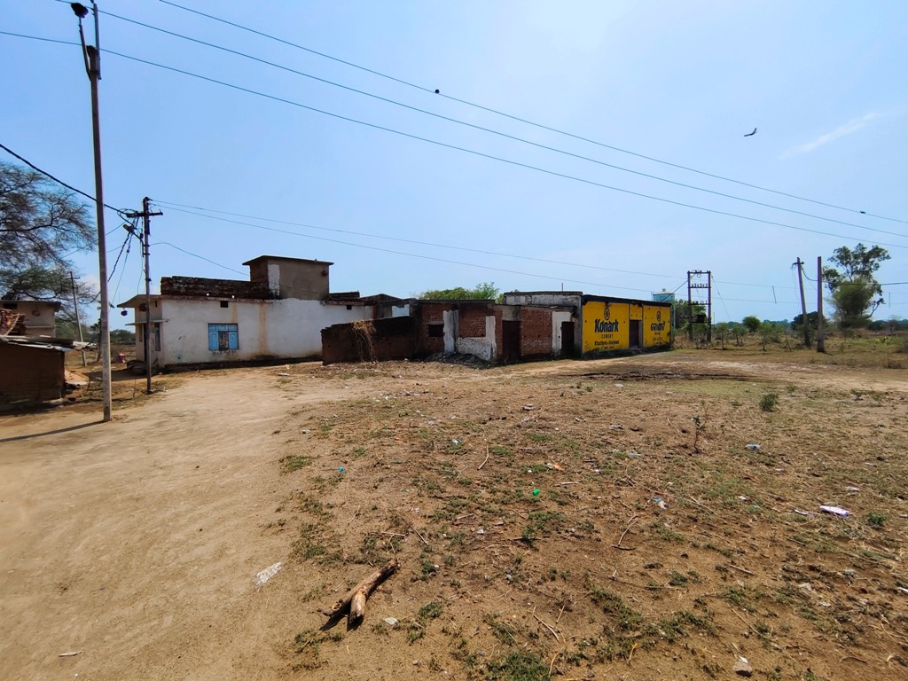 Plot for Sale in TITLAGARH, Badmal Township