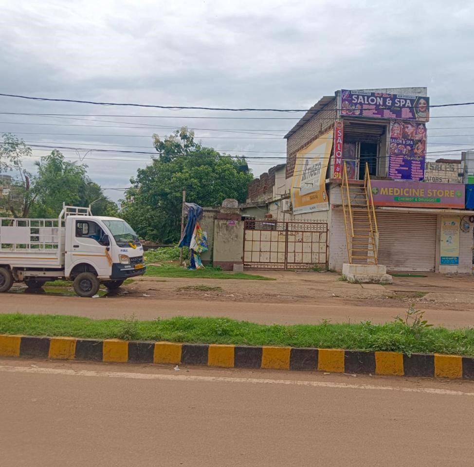 Individual House for Sale in PAIKTIGIRIA, Khordha