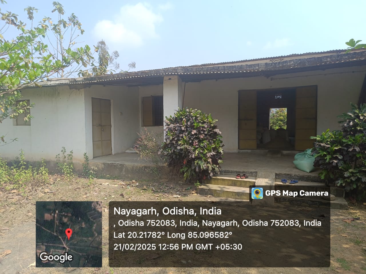 Godowns for Sale in NAYAGARH, Nayagarh