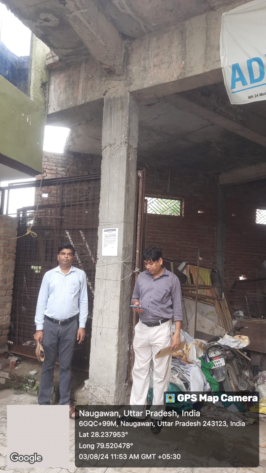 Individual House for Sale in JOYA, Joya