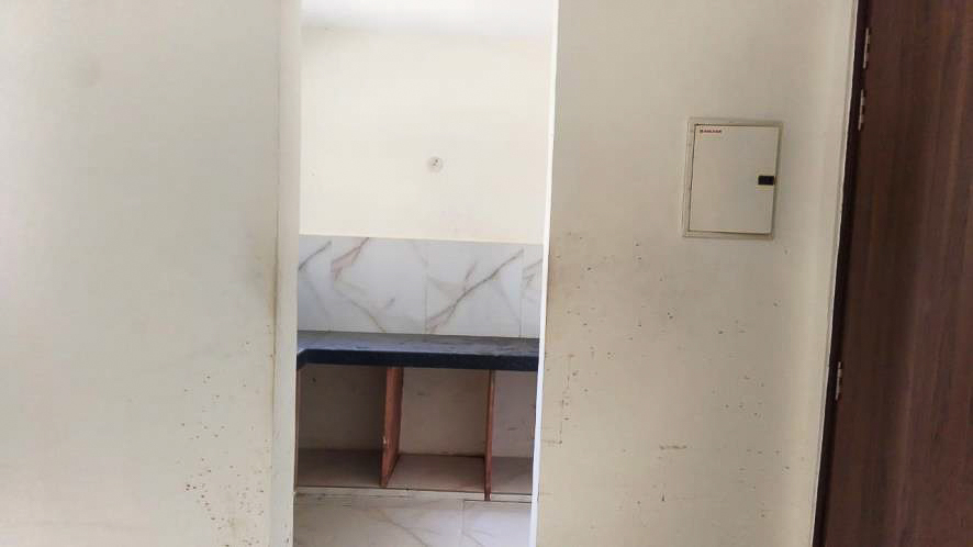 2 BHK Flat for Sale in MOJIKA ULTIMA, SALAGRAMPURA, Jaipur
