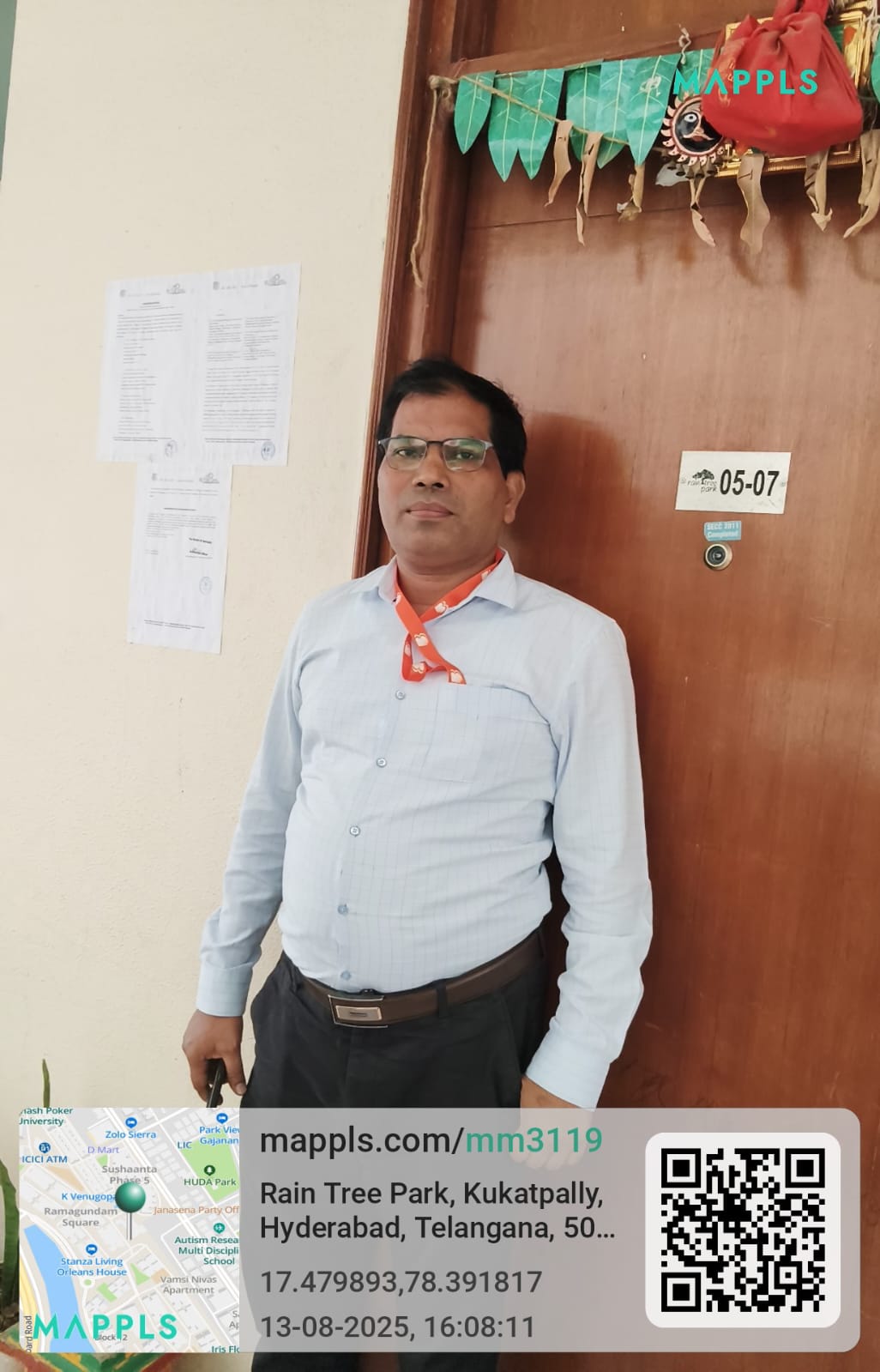 Flat for Sale in KUKATPALLI,HYDERABAD, Hyderabad