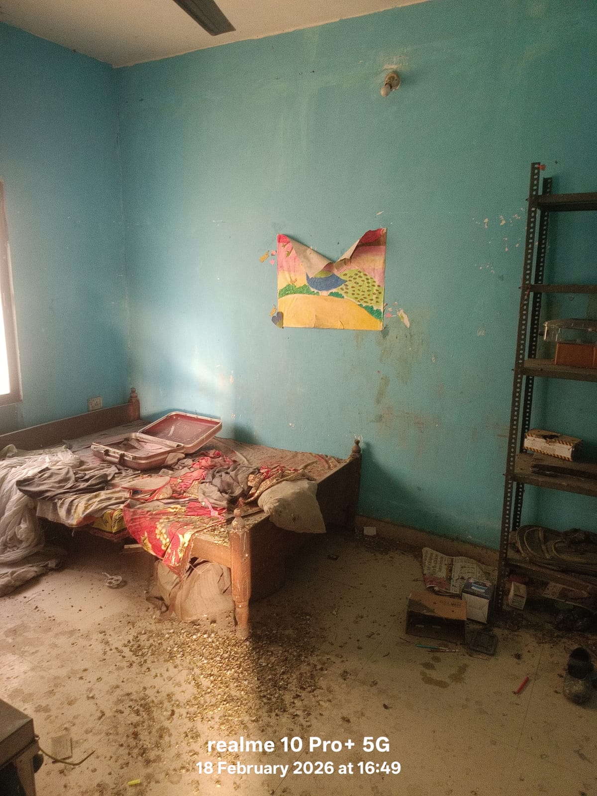 Flat for Sale in Bargarh Town Bargarh, Bargarh