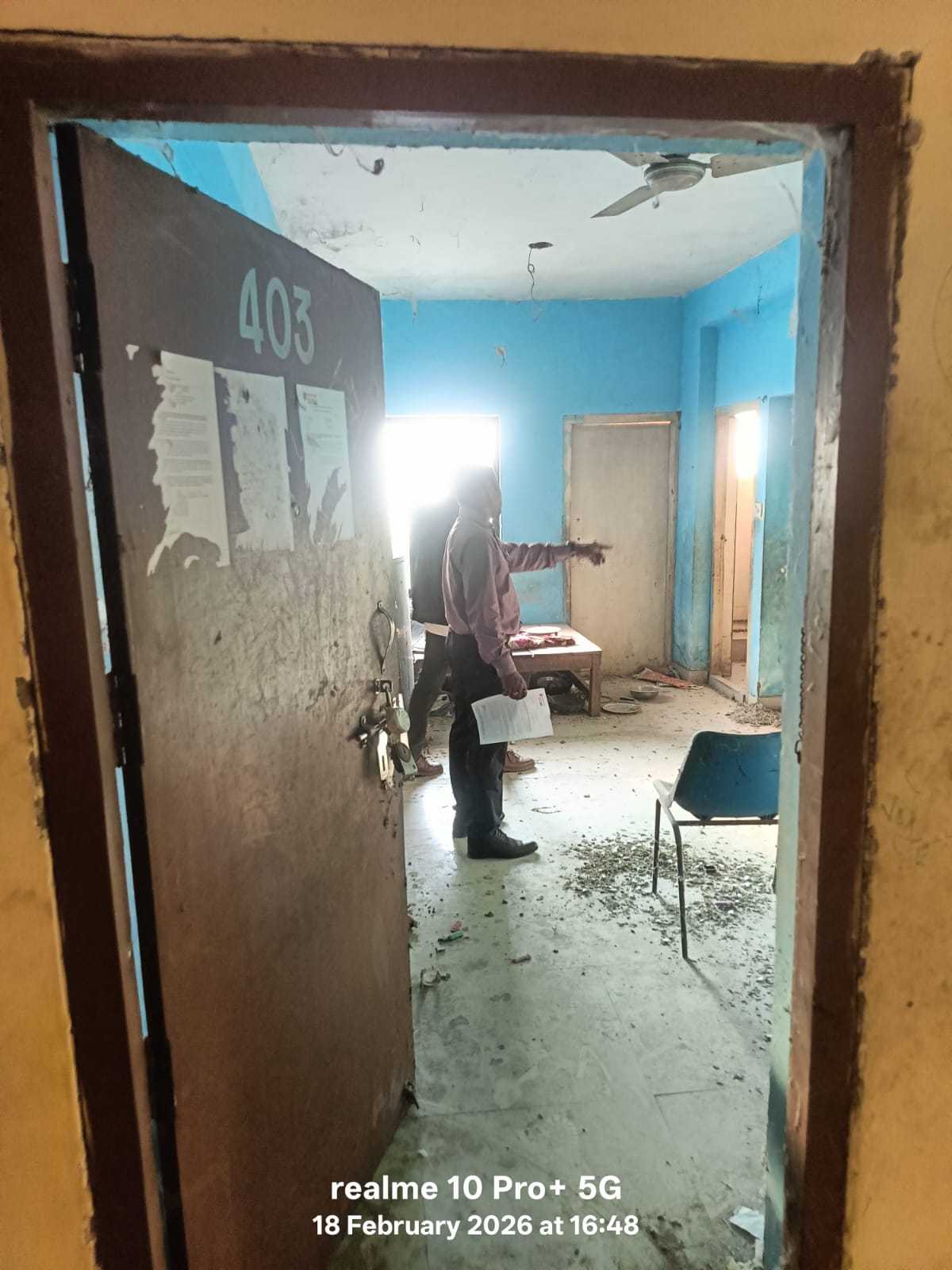 Flat for Sale in Bargarh Town Bargarh, Bargarh