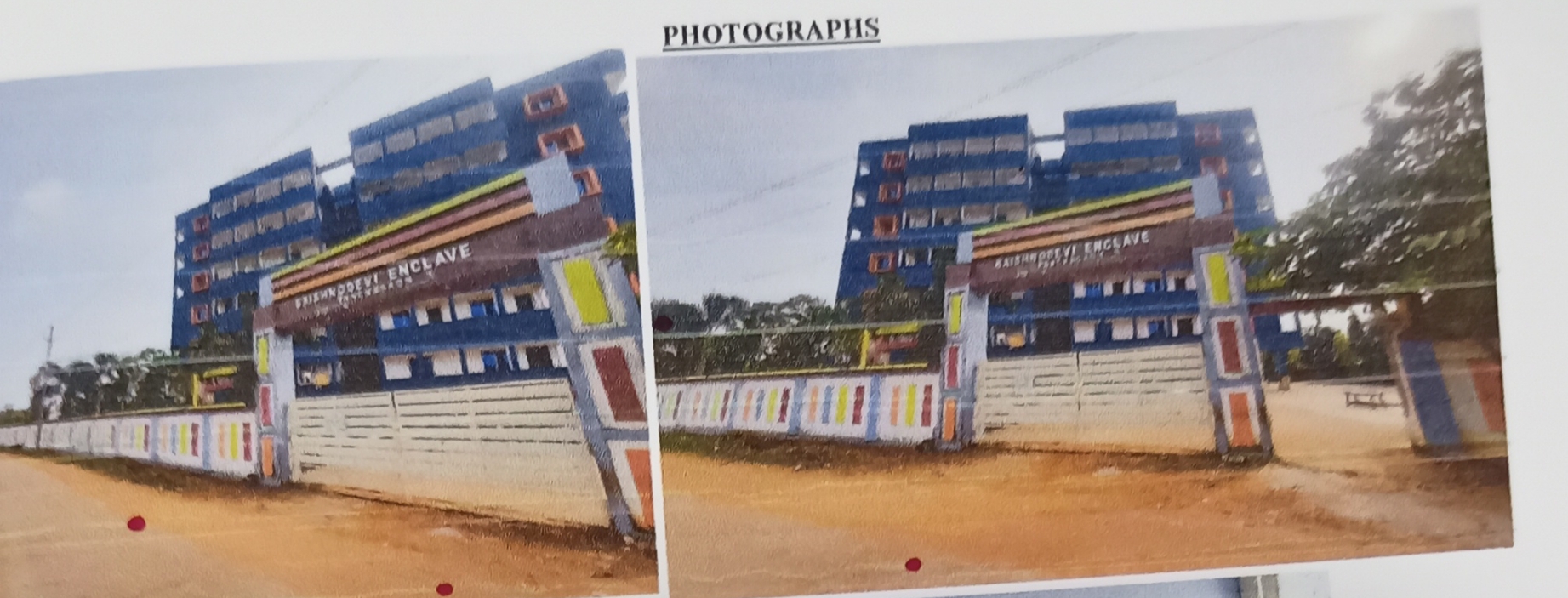 Flat for Sale in SUNDARPADA, PANCHAGAON, IIT Bhubaneswar