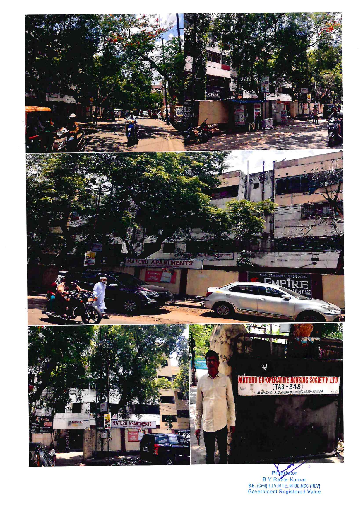 Flat for Sale in Hyderabad