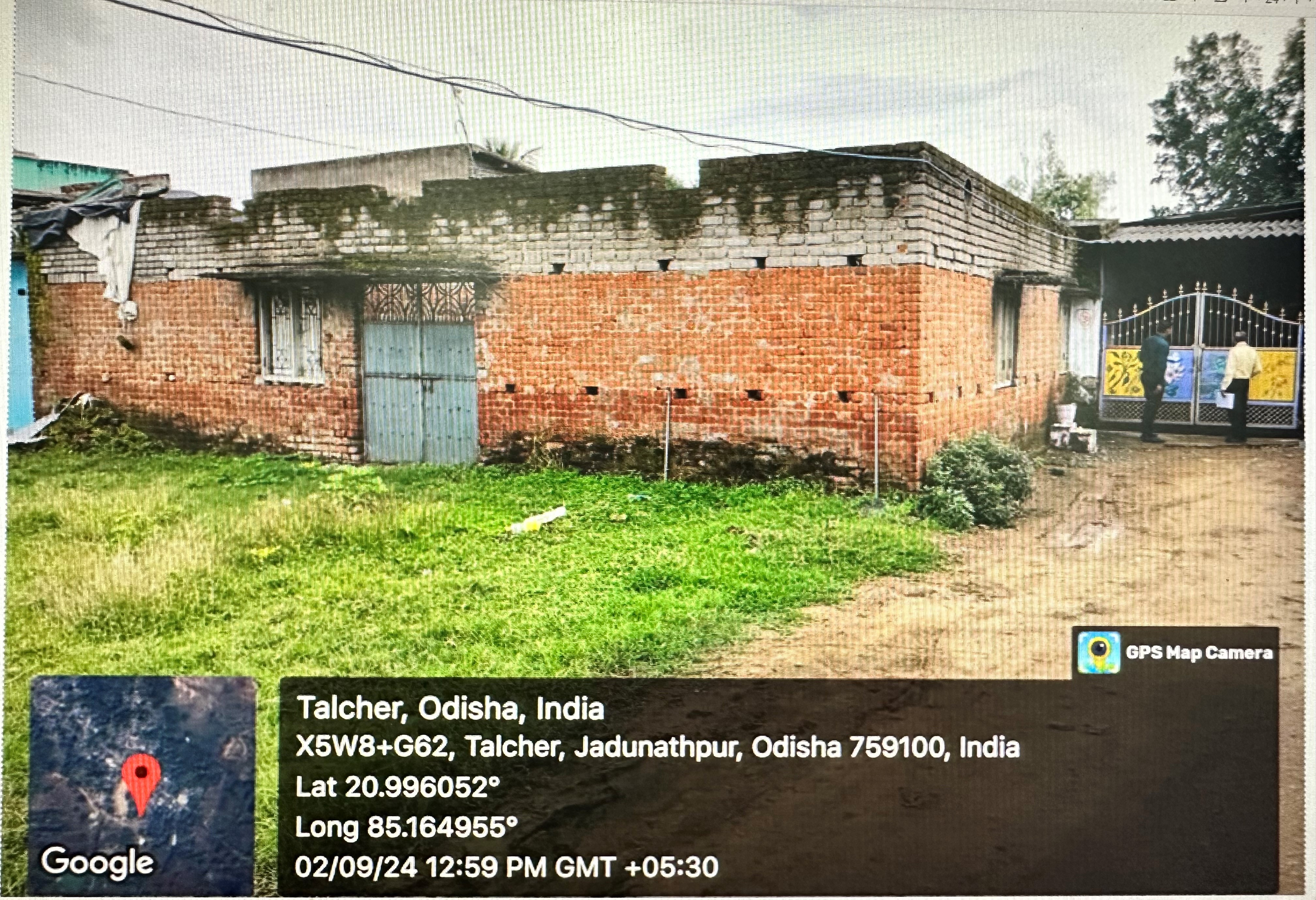Individual House for Sale in Danara