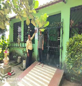 Individual House for Sale in Banki