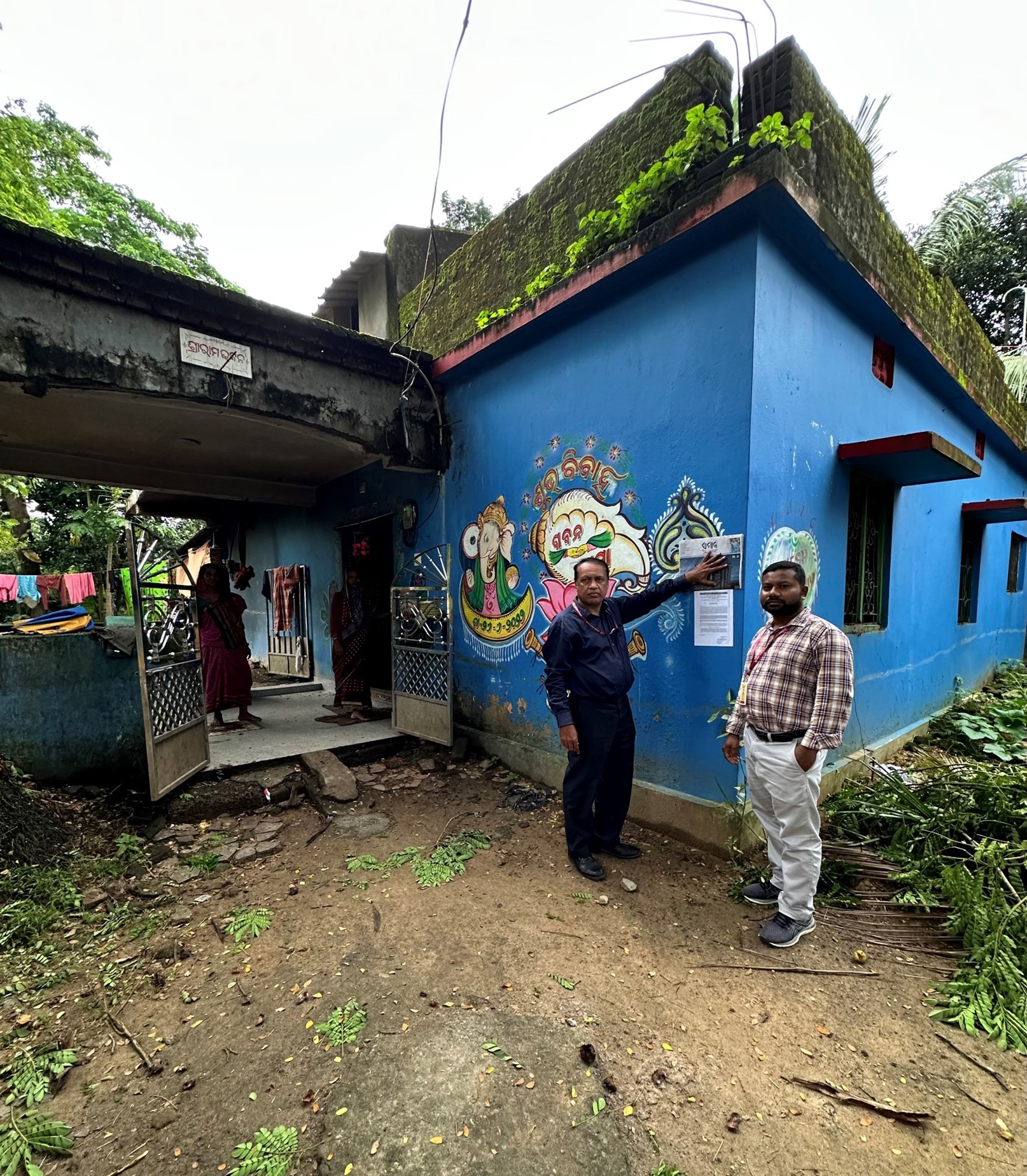 Individual House for Sale in Kuhunda