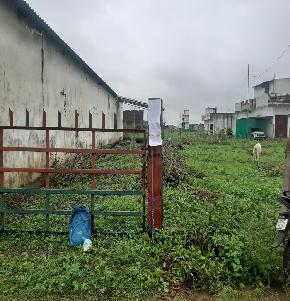 Plot for Sale in Gadarwara
