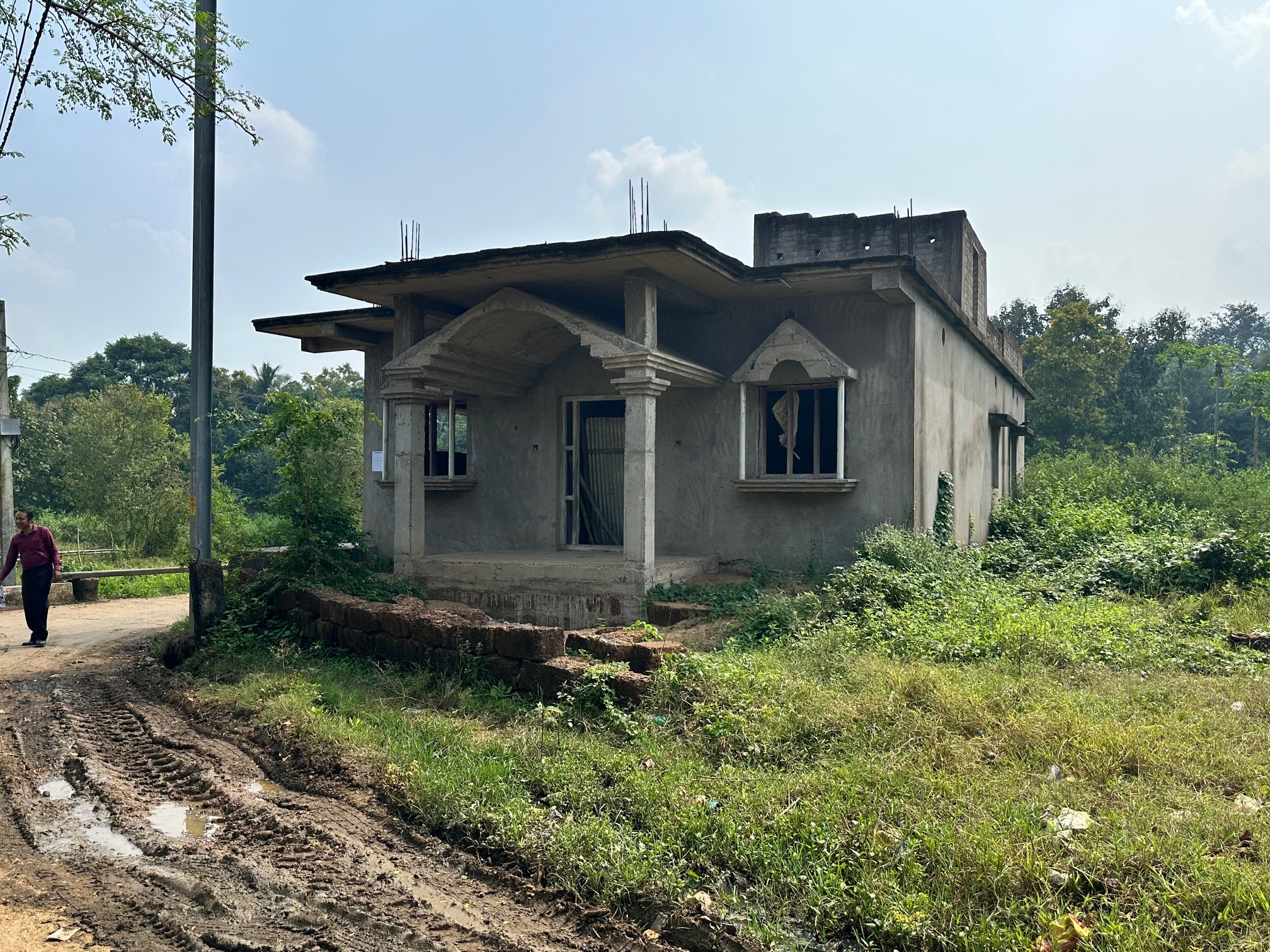 Individual House for Sale in Banki