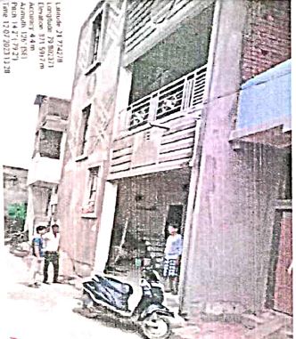 Individual House for Sale in Katangi