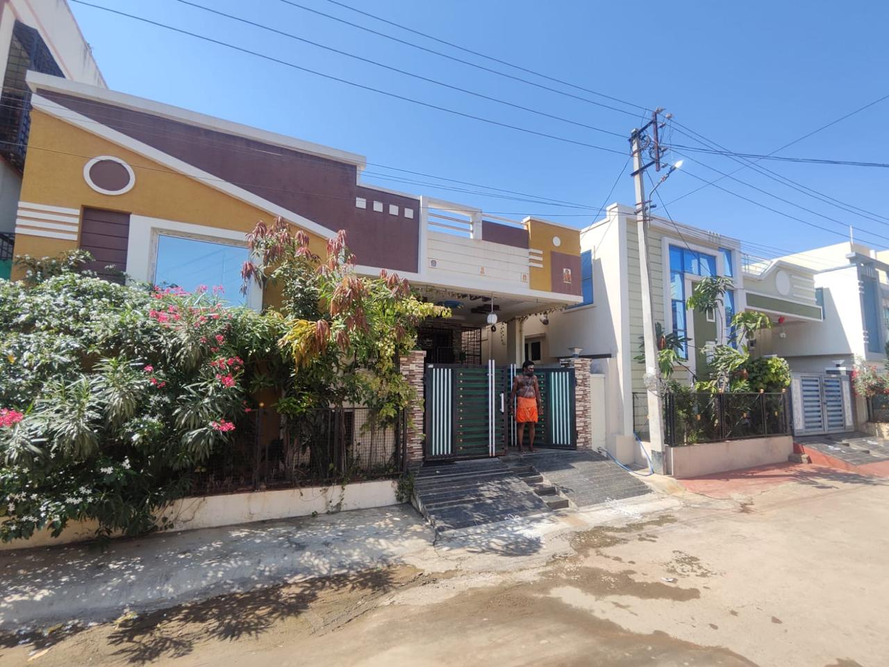 Individual House for Sale in Hyderabad