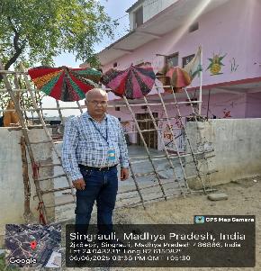Individual House for Sale in SINGRAULI, Singrauli