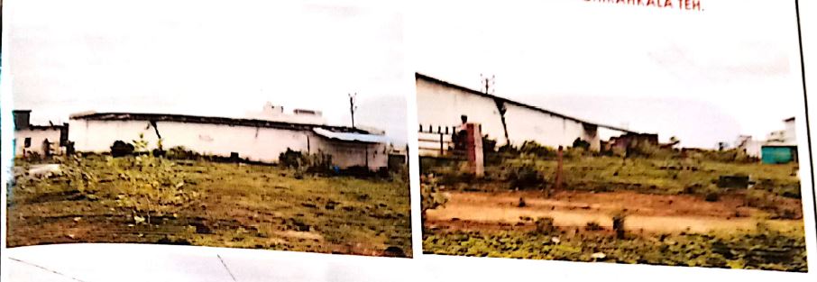Plot for Sale in Gadarwara