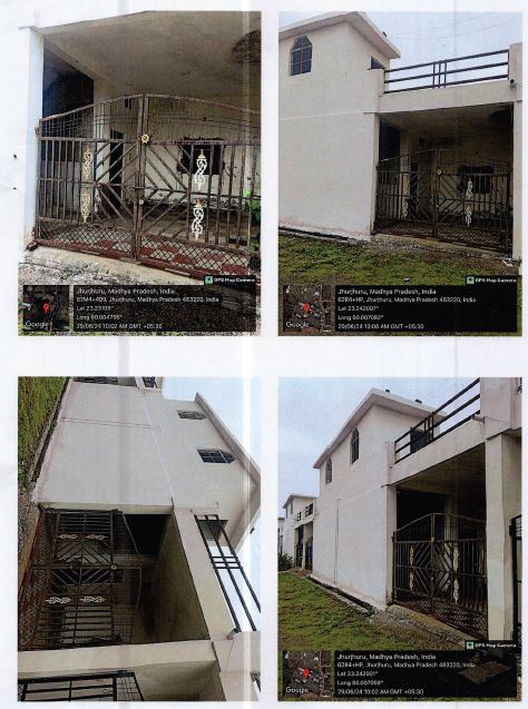 Individual House for Sale in Jabalpur