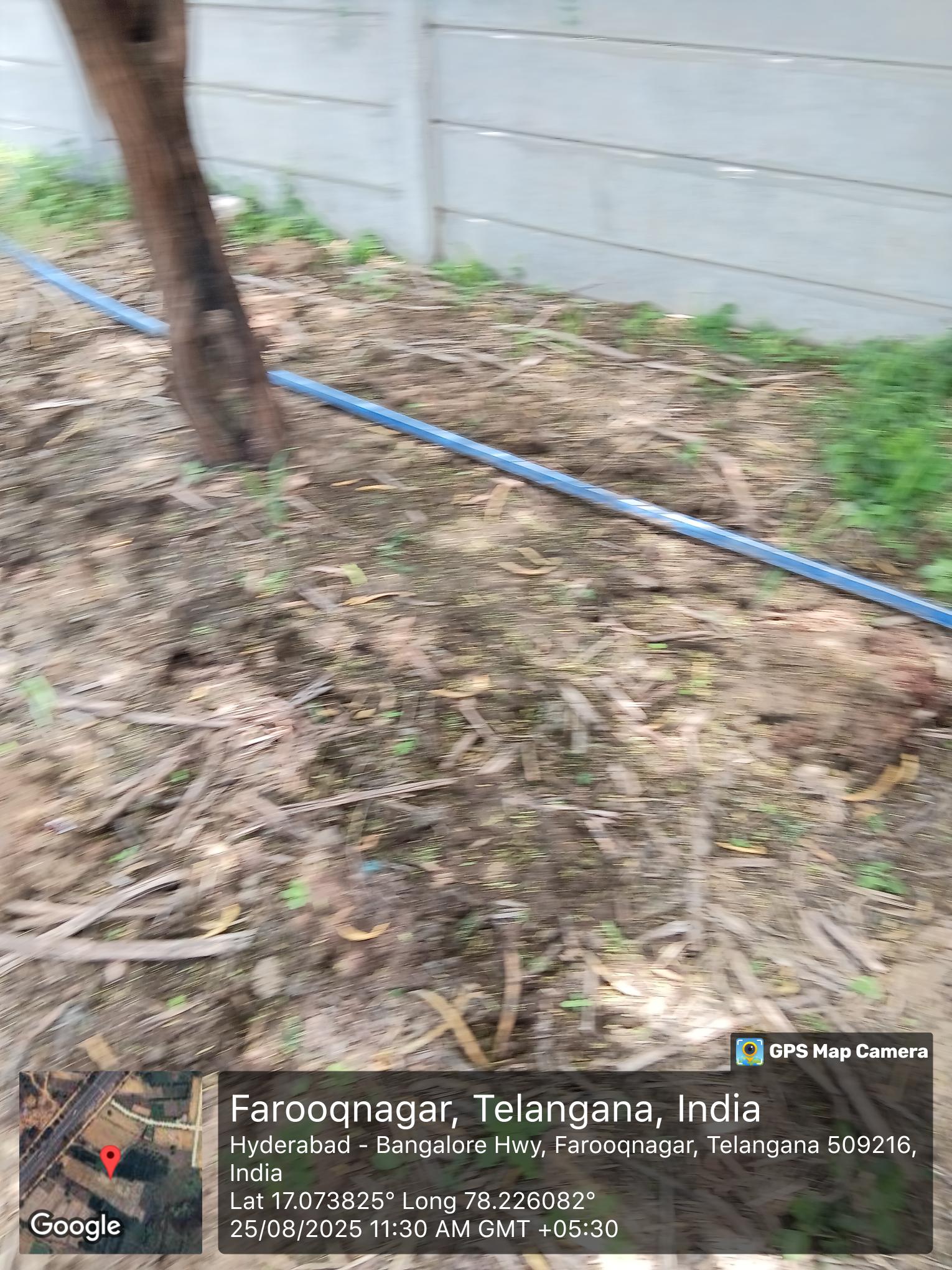 Open Land for Sale in Dooskal village, and Chatanpally village, Farooqnagar mandal, Ranga Reddy District, Farooqnagar
