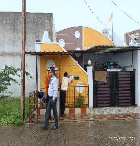 Individual House for Sale in Tehsil Panagar, Jabalpur Madhya Pradesh, Jabalpur