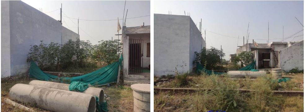 Plot for Sale in Jabalpur