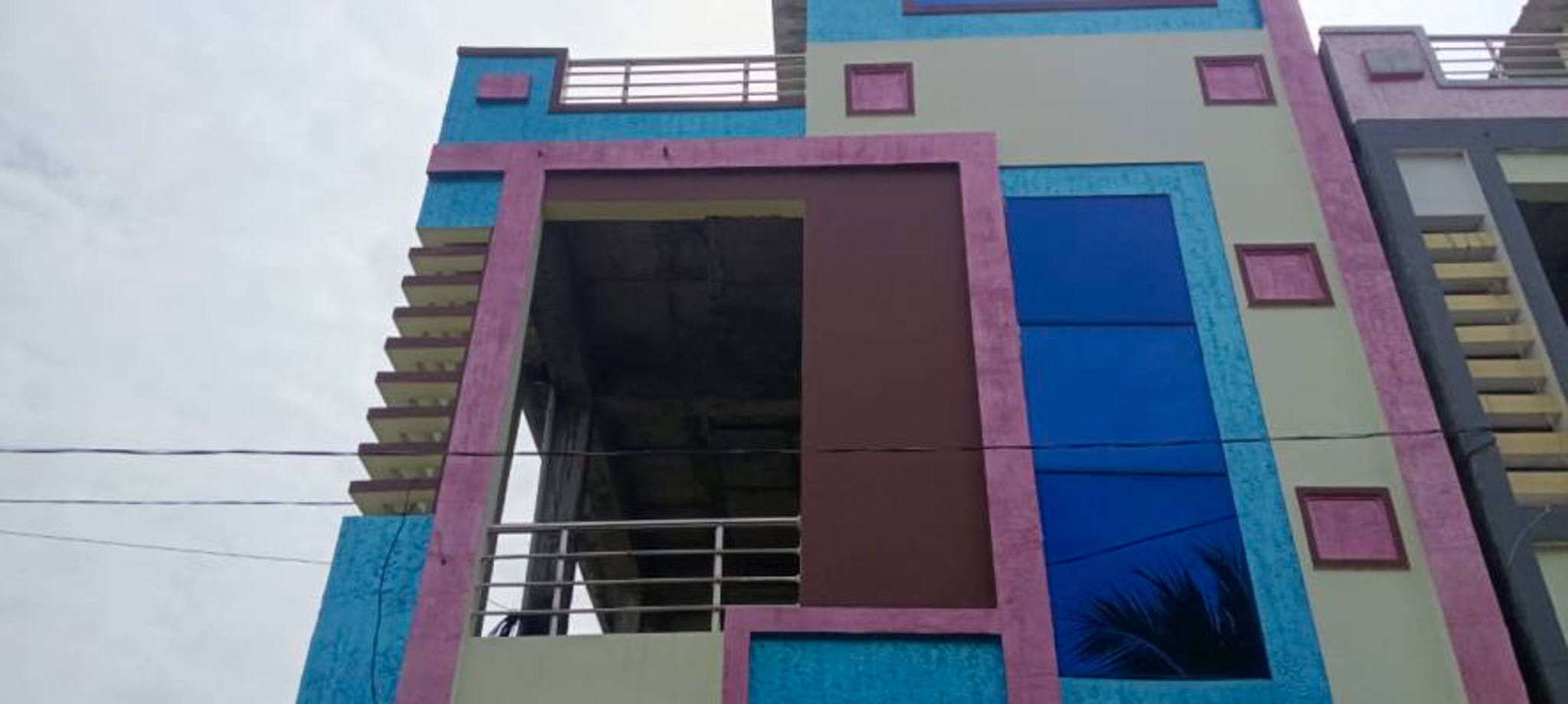 Individual House for Sale in RESIDENTIAL HOUSE, Bechirag Madharam, Suryapet