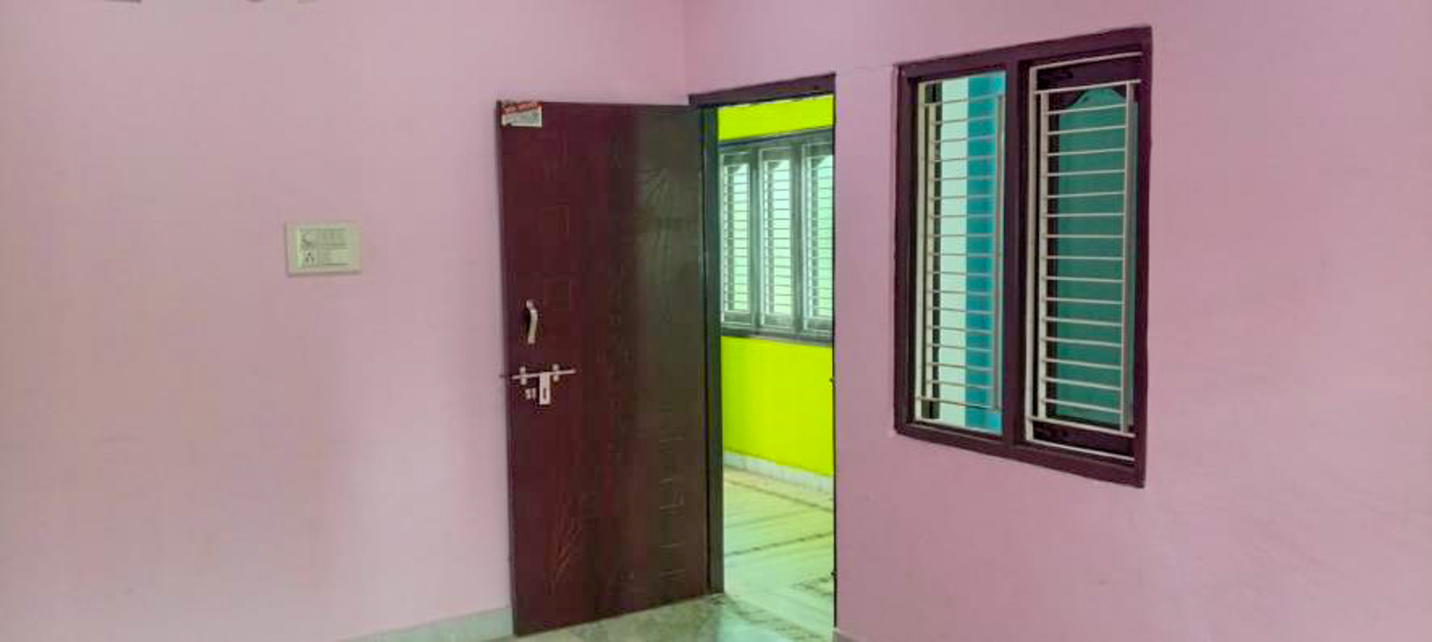 Individual House for Sale in RESIDENTIAL HOUSE, Bechirag Madharam, Suryapet